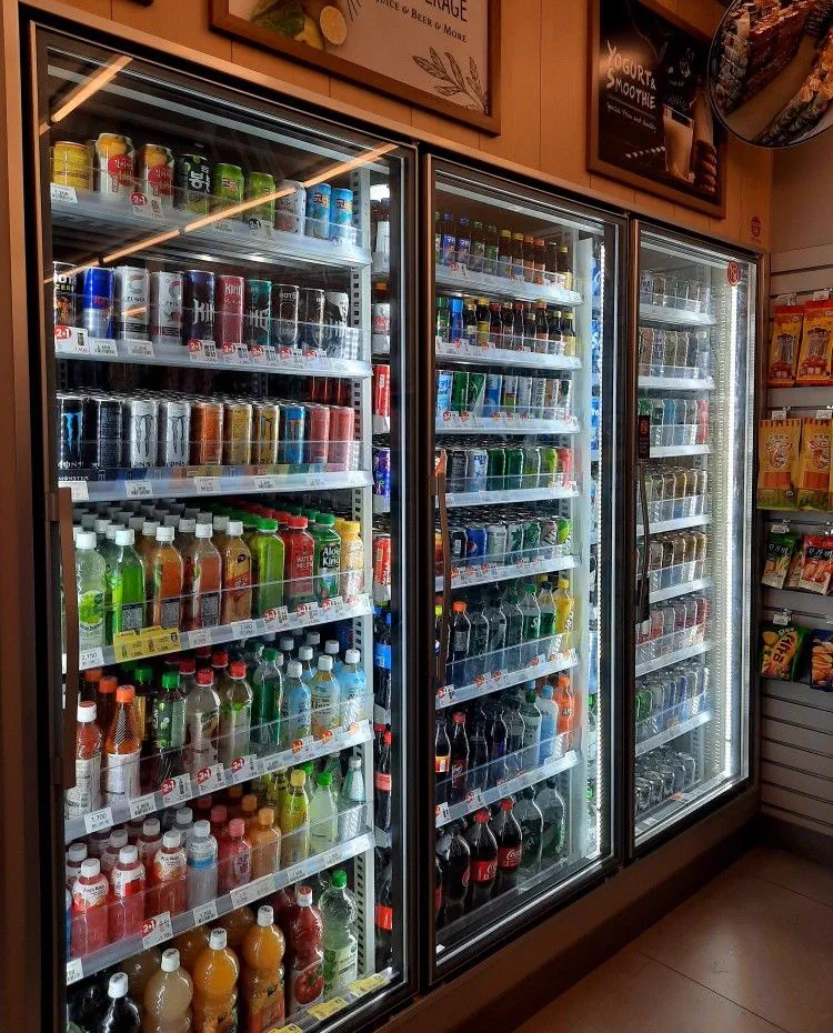 Commercial HVAC and Refrigeration Services by Relion Technical Services
